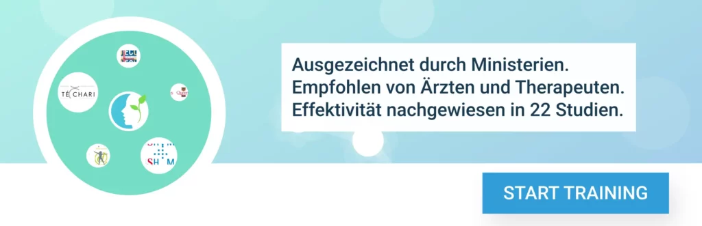 Metastudie zeigt: Kognitives Training hilft gegen Depression