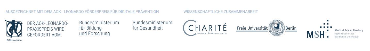 Wissenschaftliche Kooperationen