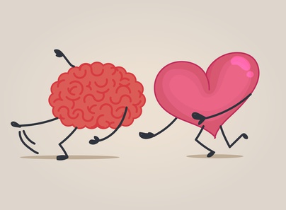 Kognitives Training - Gesundes Herz, gesundes Gehirn