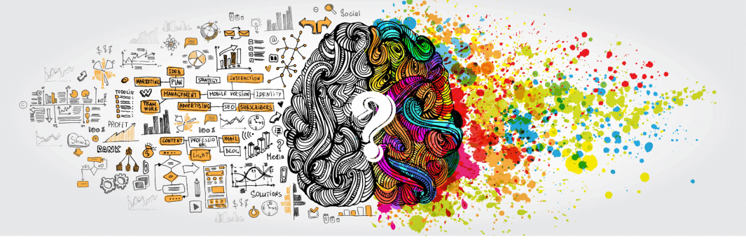 Links analytisch und rechts kreativ - dieser Mythos ist wissenschaftlich nicht haltbar.